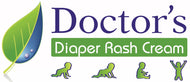 Doctors Diaper Rash Cream